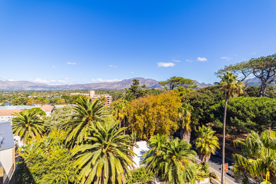 2 Bedroom Property for Sale in Wynberg Upper Western Cape